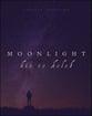 Moonlight Hie to Kolob piano sheet music cover